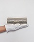 Mini Tube Clutch, bottom view